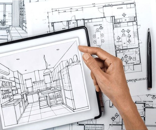 interior designing services in hyderabad