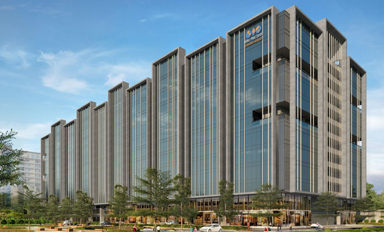 commercial property investment in hyderabad