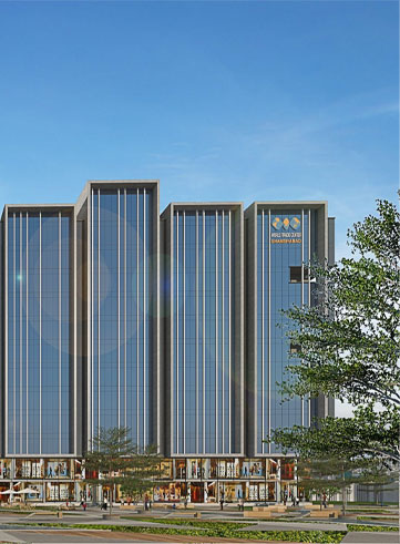 commercial property investment in hyderabad