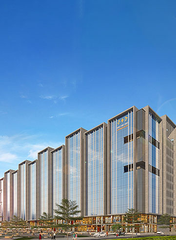 commercial property investment in hyderabad