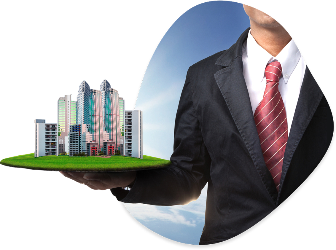 real estate company in hyderabad
